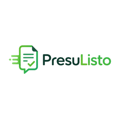 PresuListo